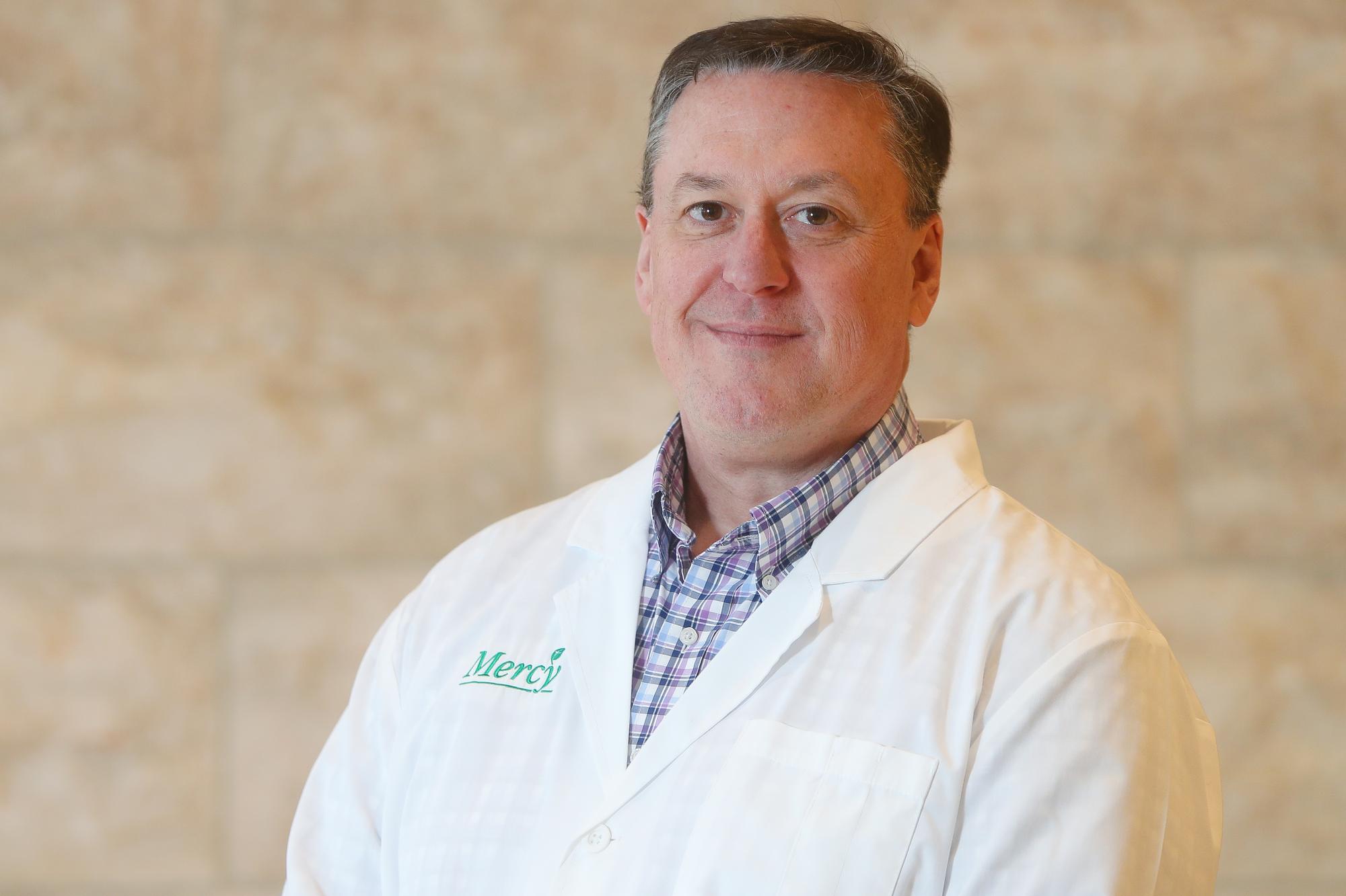Dr. Durst Primary Care Doctor in Ellicott City and Howard