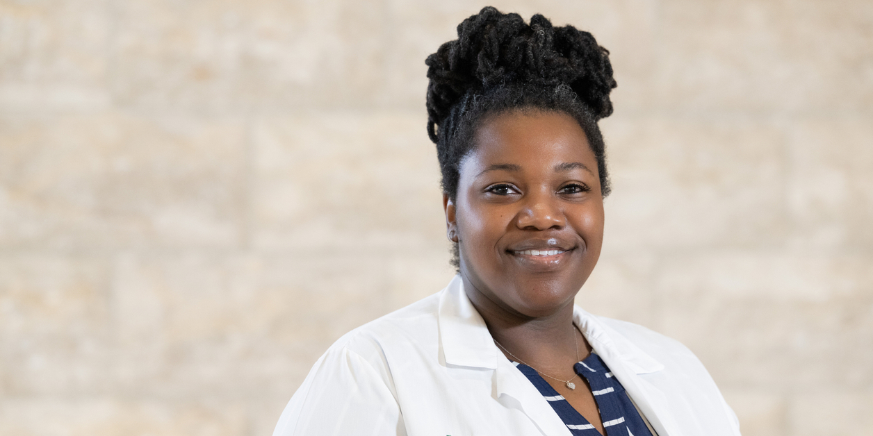 Sharon Okeke-Phillip Profile Image