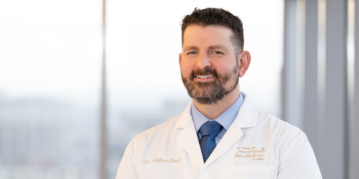 William Raoofi Profile Image