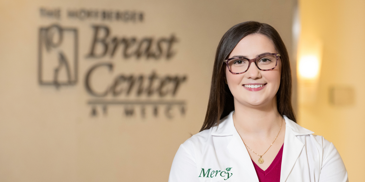 Madison Werth Profile Image