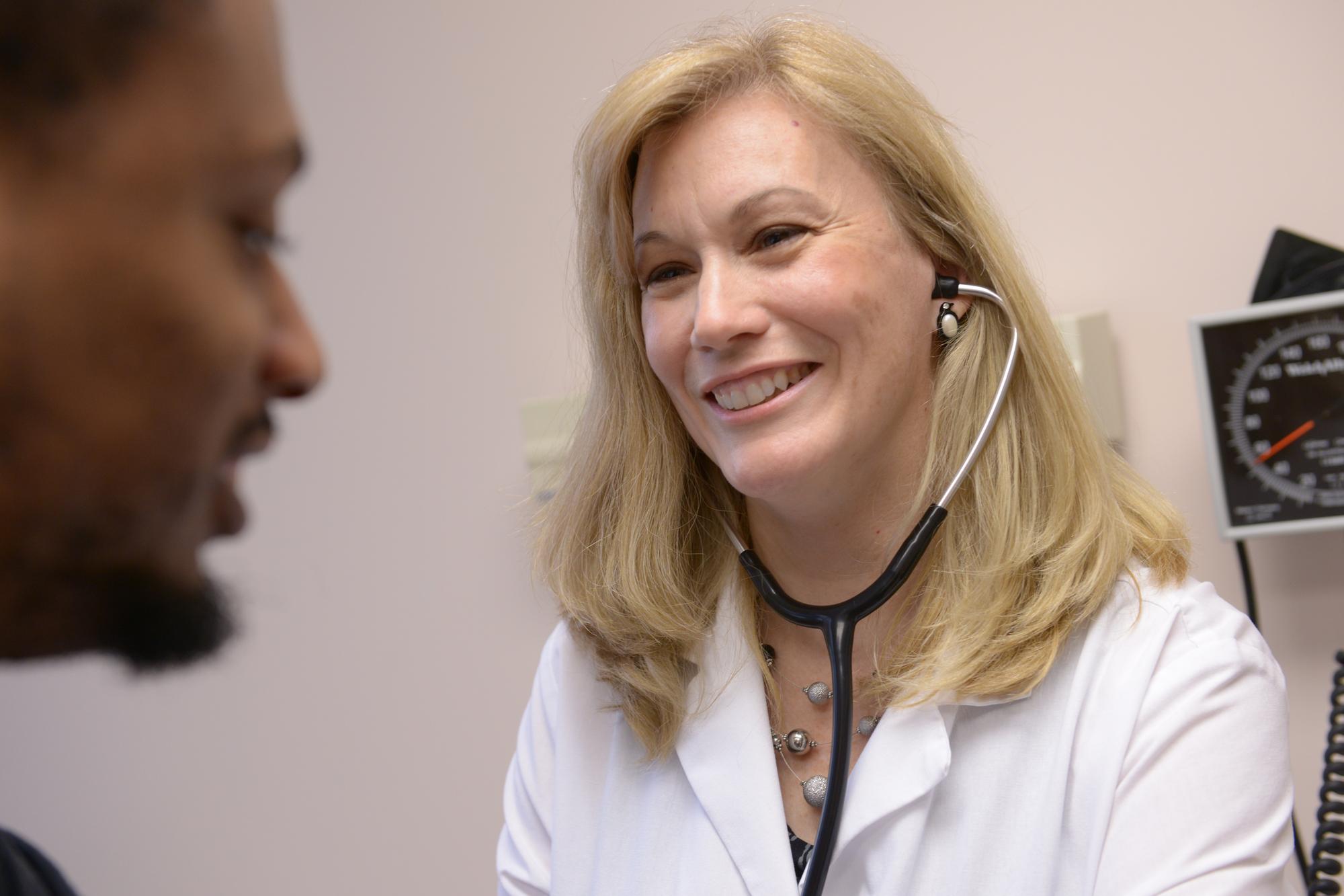 Reversing Prediabetes - Dr. Janet O'Mahony - Mercy - Baltimore - MD 