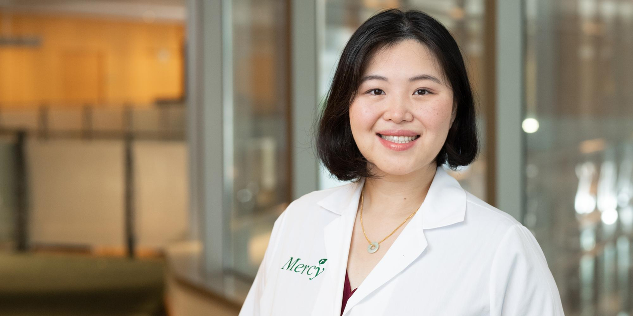Diana Chou, CRNP Gynecology Specialist Lutherville/Towson MD