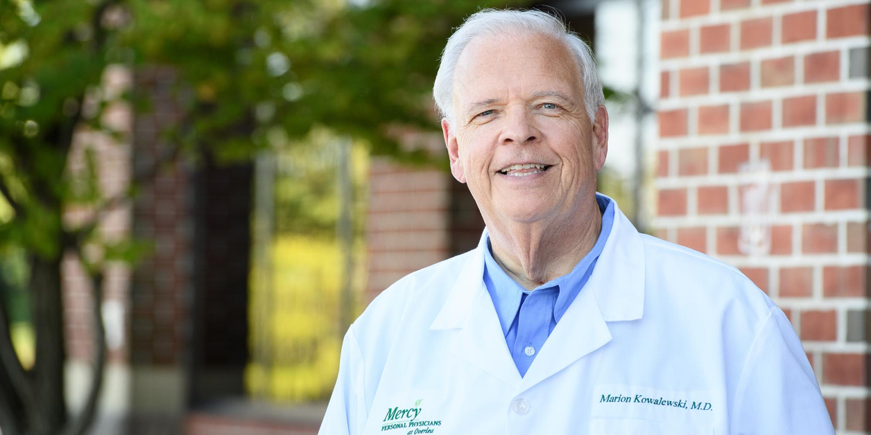 Marion  Kowalewski Profile Image