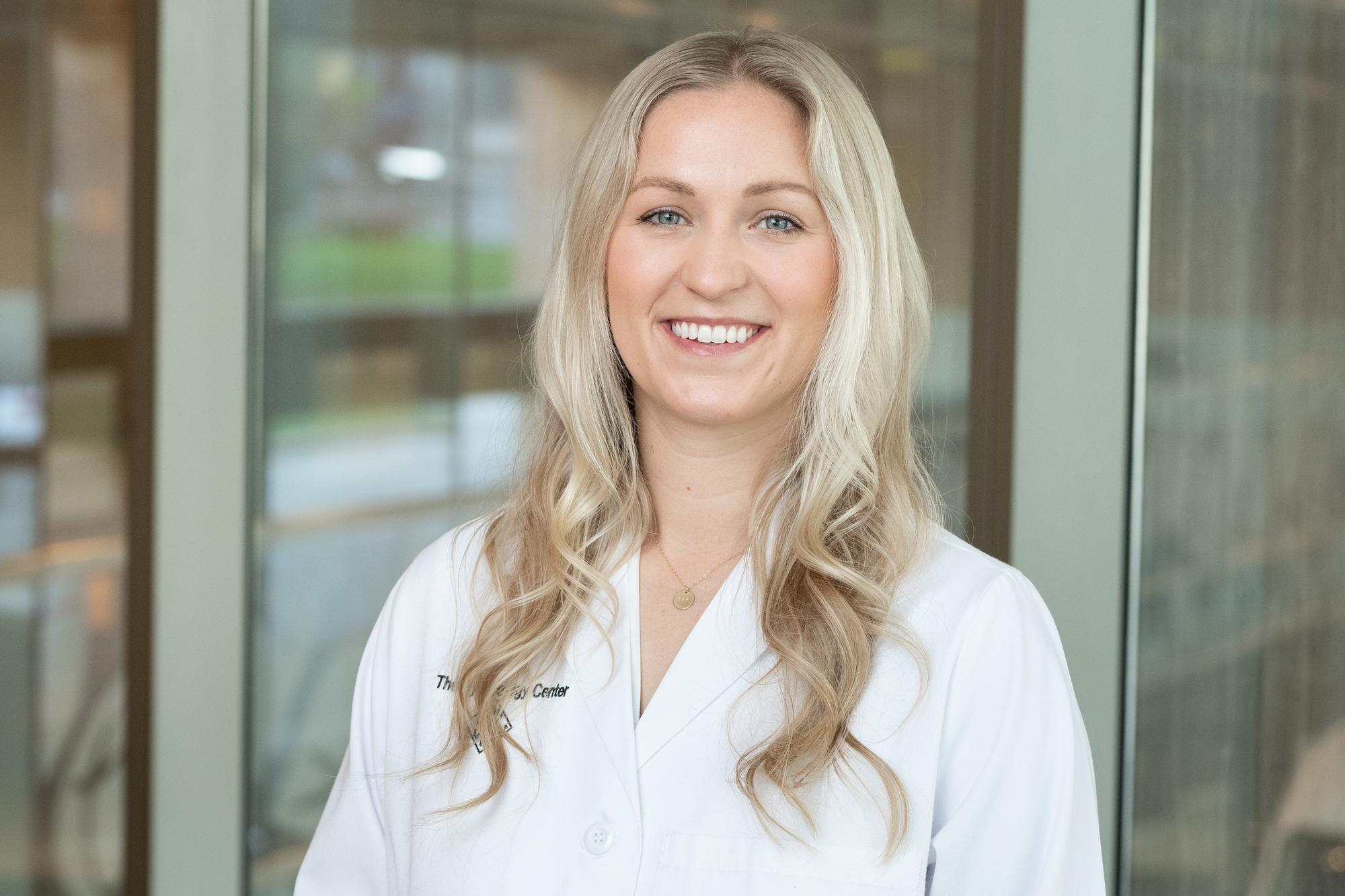 Alexandra Economos, PAC Gynecology Baltimore MD