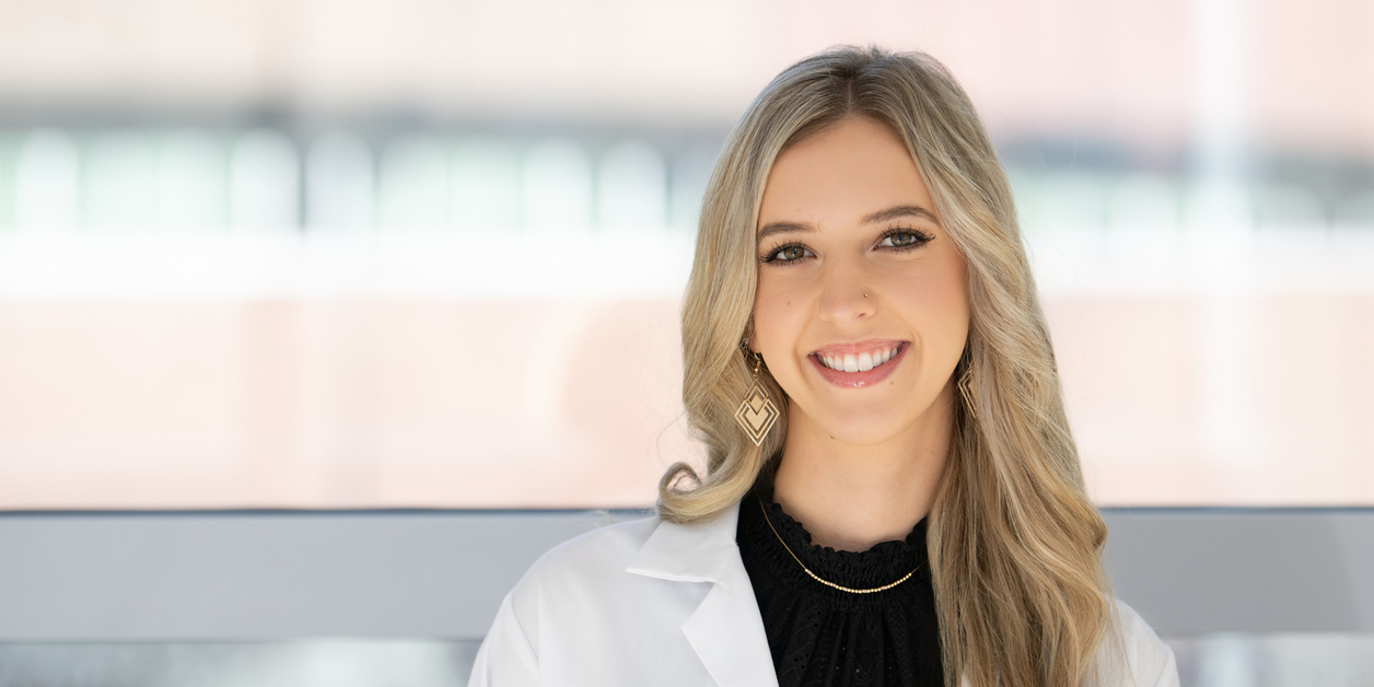 Nicole Michael Profile Image