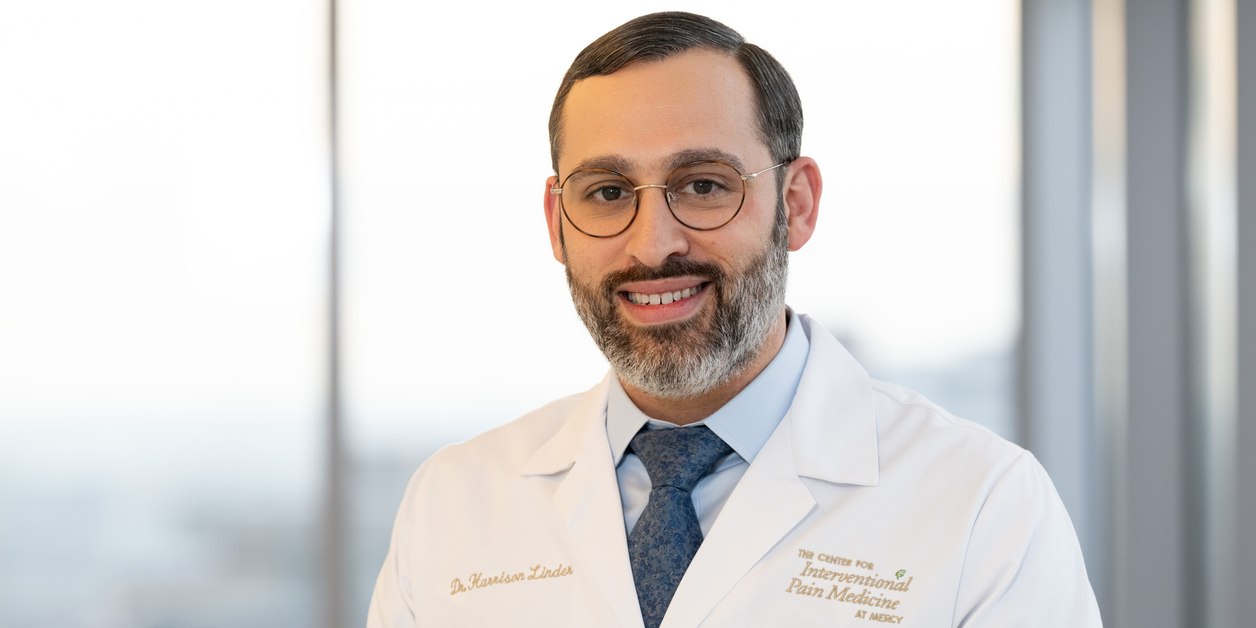 Harrison Linder Profile Image