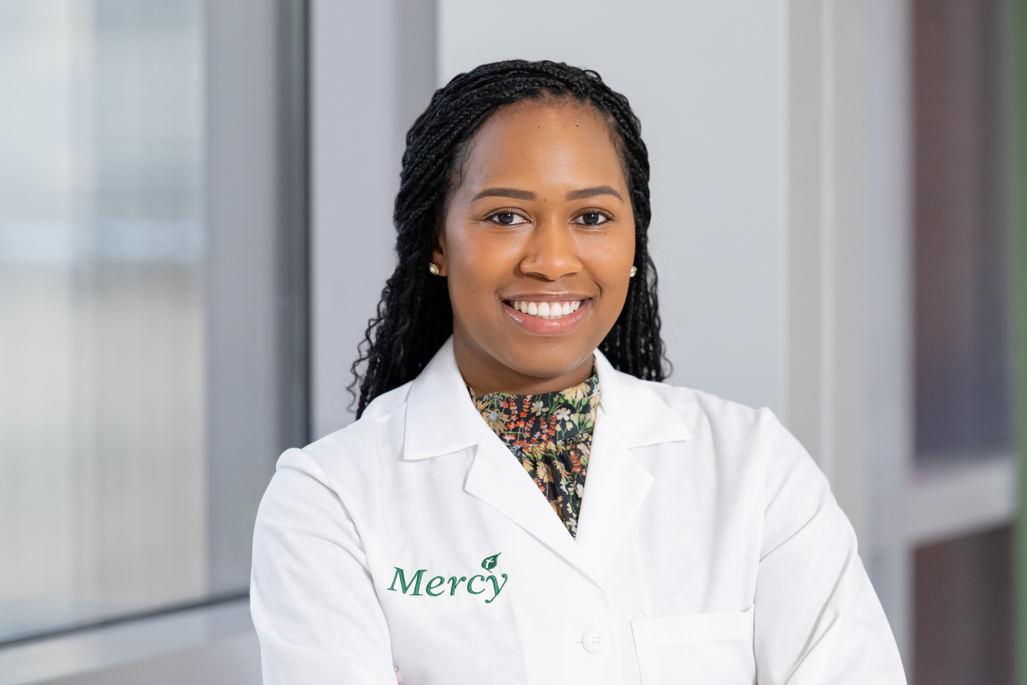 Maliyhah Al-Bayan, M.D., - OB/GYN - Hoffman and Associates& OB/GYN ...