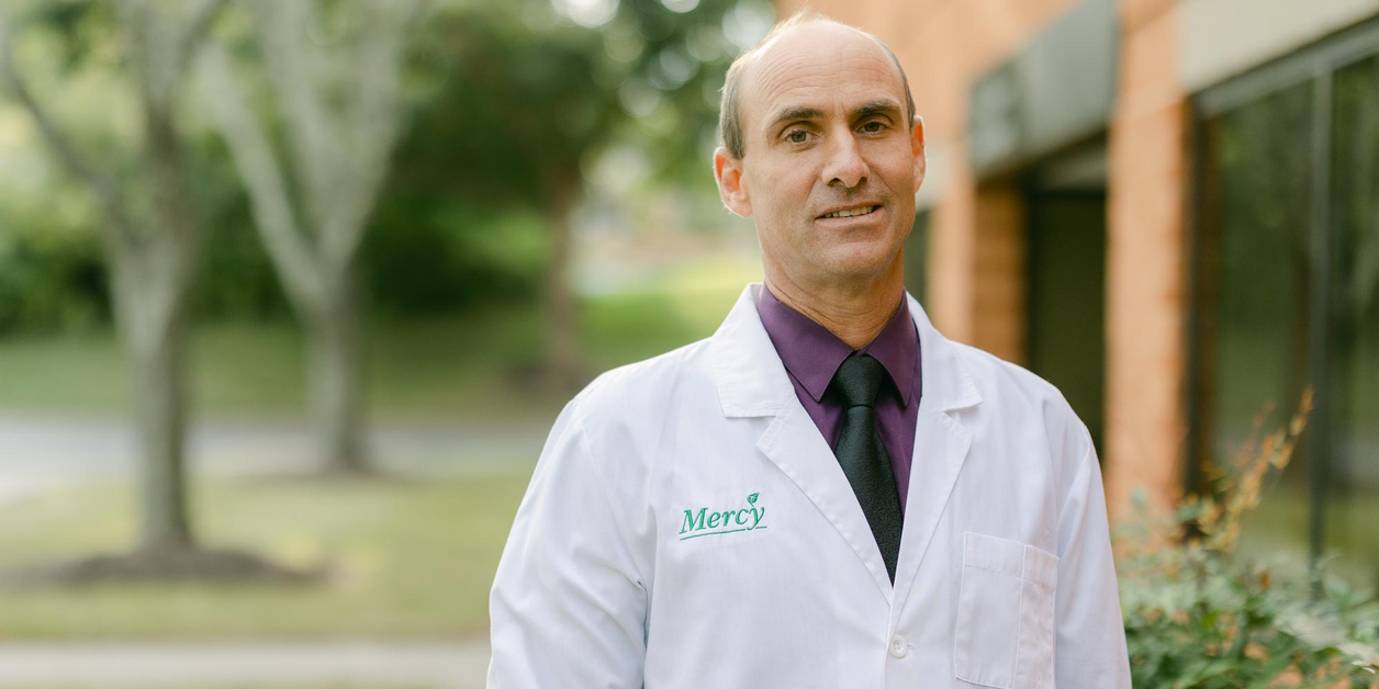 Shawn  Peffall Profile Image