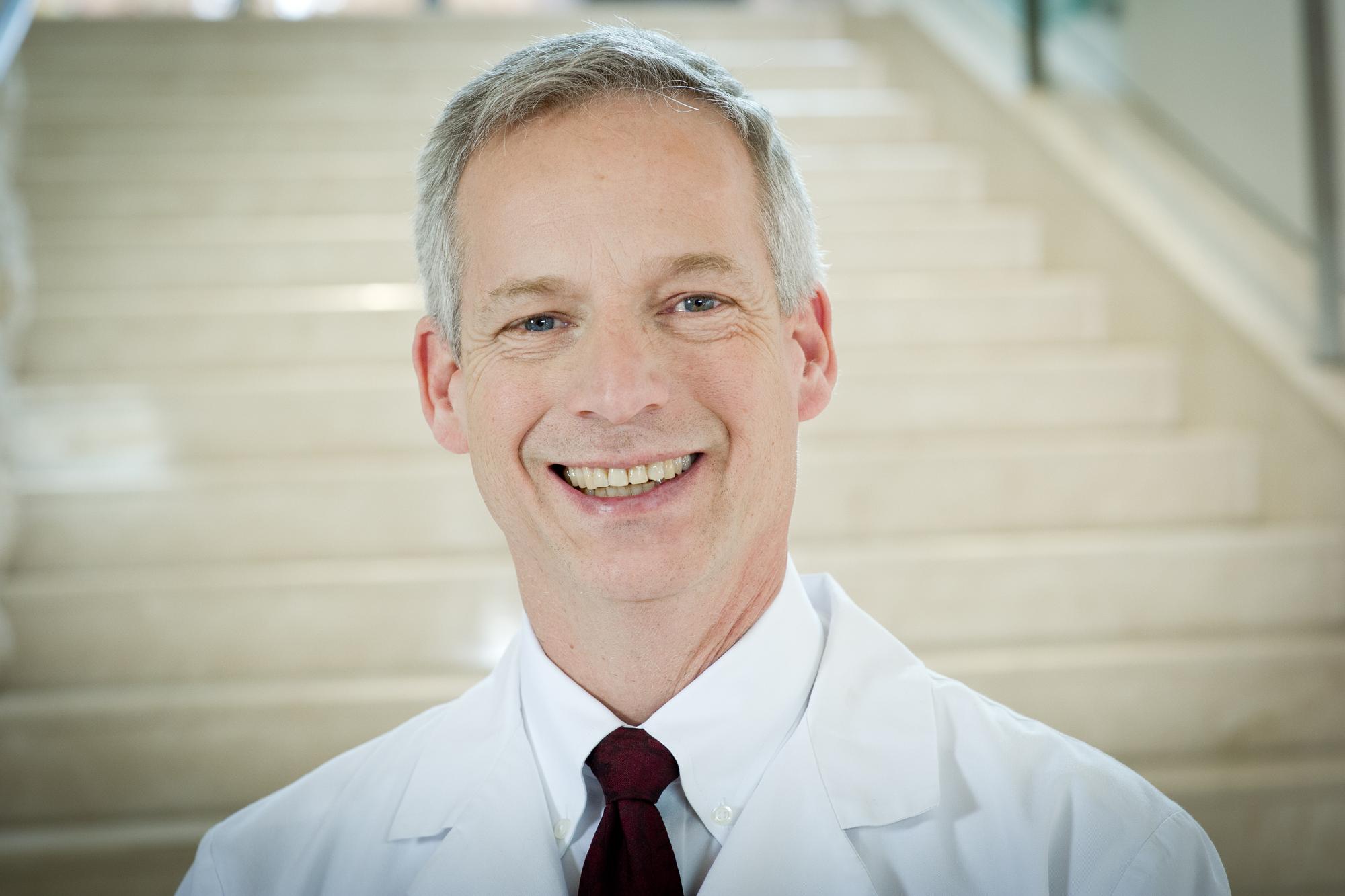 Bulkamid for Stress Urinary Incontinence - Dr. Mark Ellerkmann - Mercy ...
