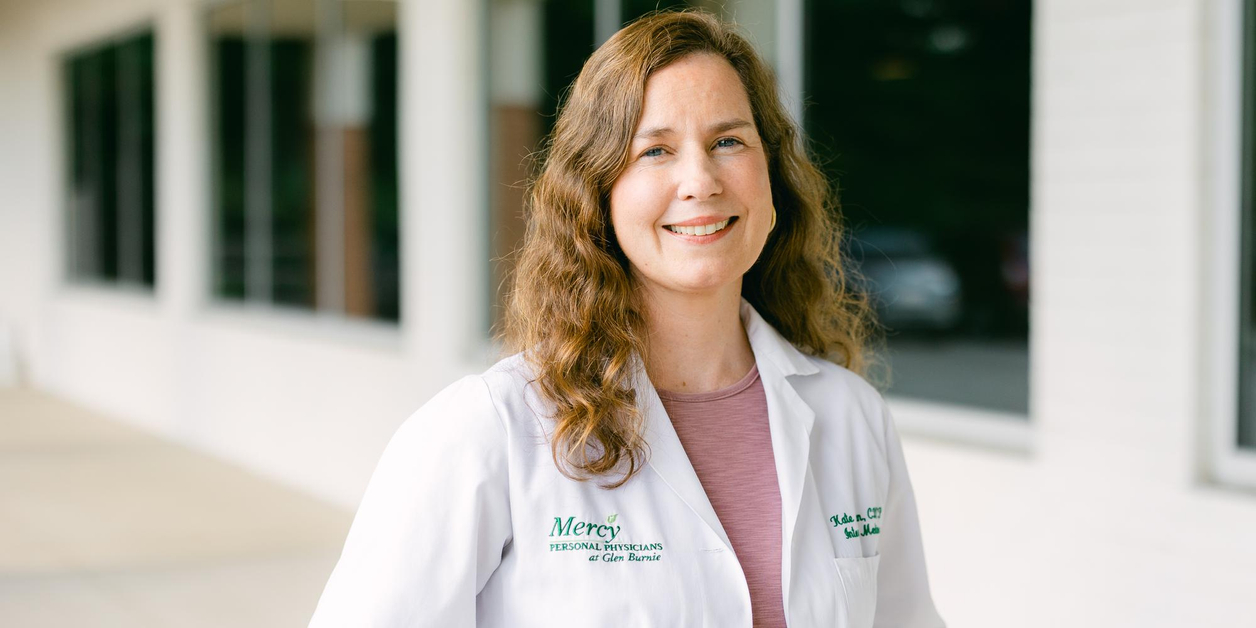 Kate Allen Profile Image