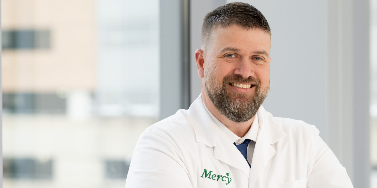 Kevin Walsh Profile Image