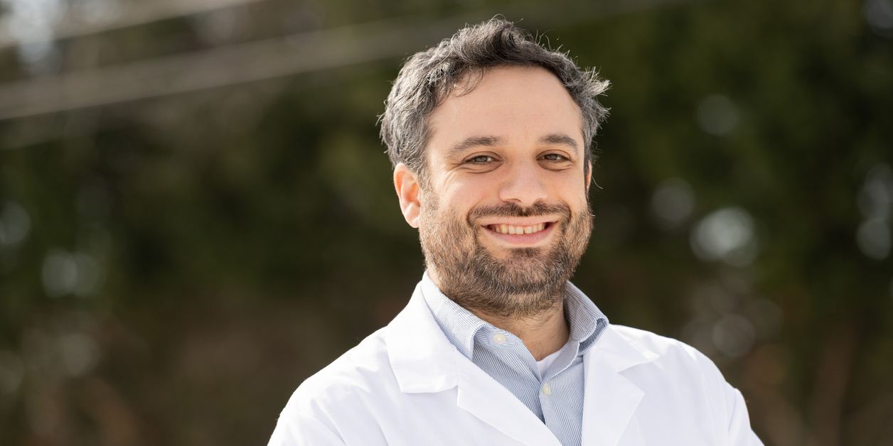 David Boucher Profile Image