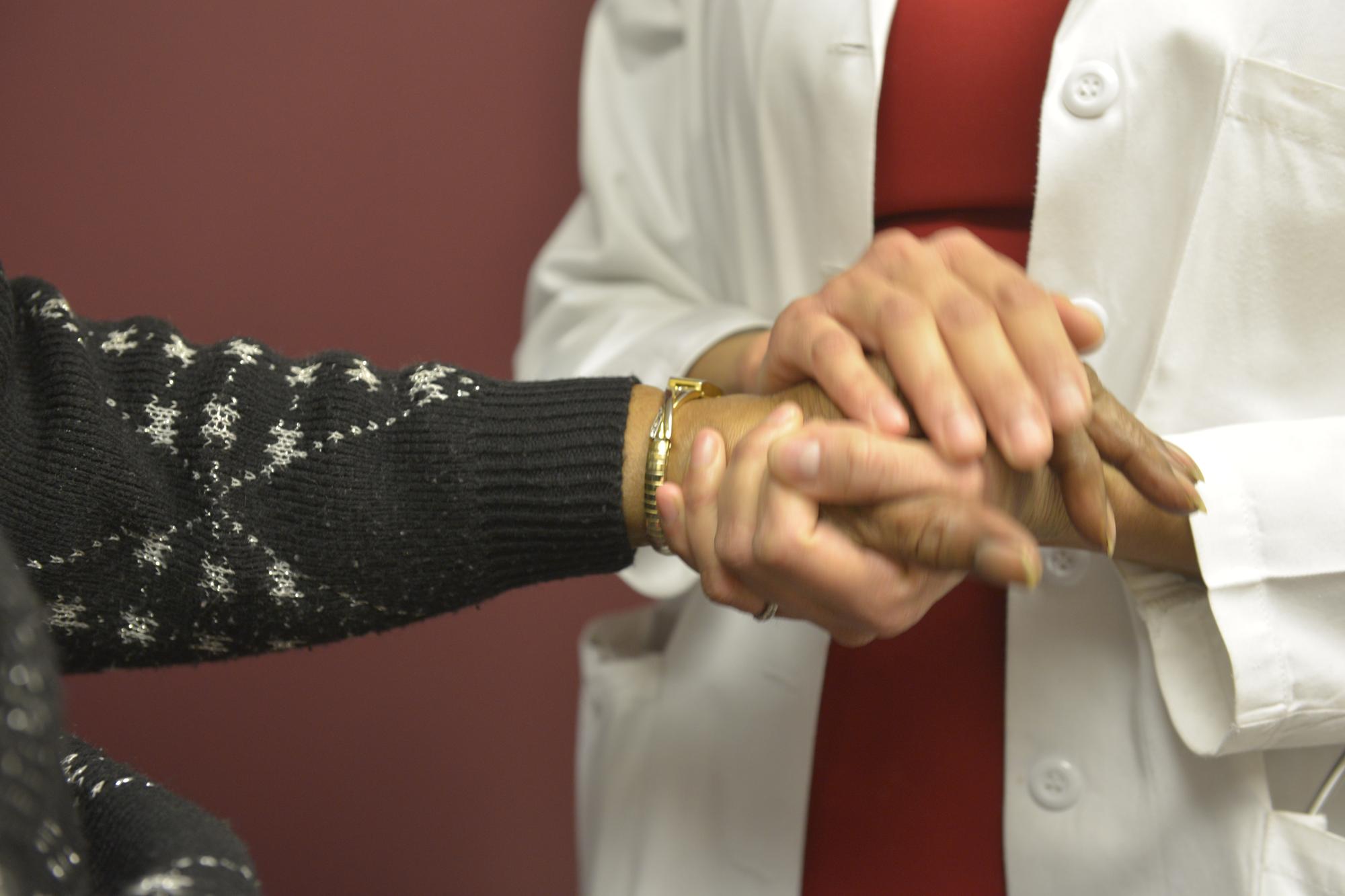 Scleroderma - Symptom Relief and Treatment - Baltimore Rheumatologists