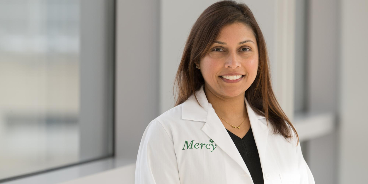 Mary Philip Profile Image