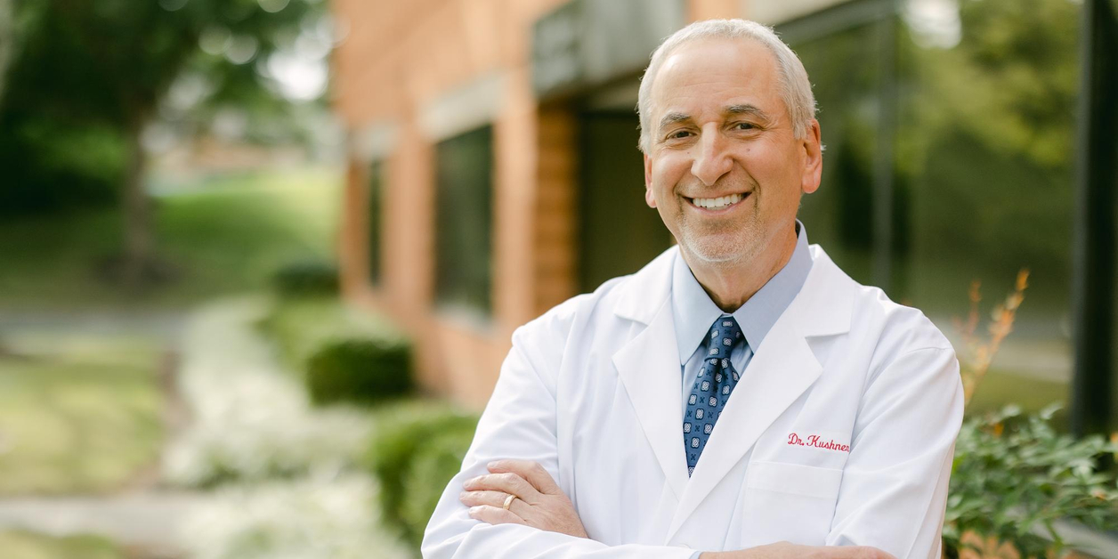 Jonathan  Kushner Profile Image