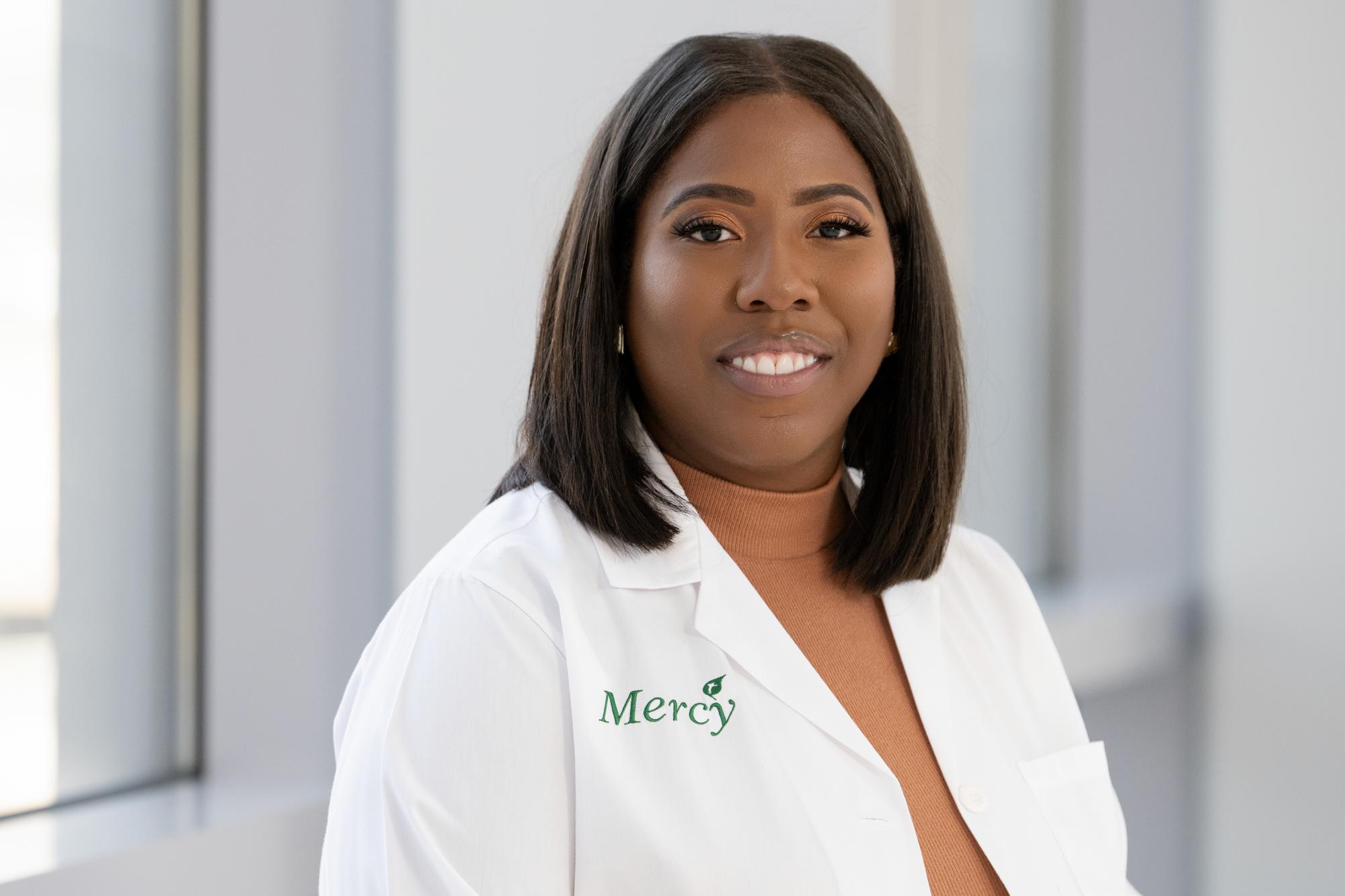 Lauren Appiah, CRNP - Primary Care Nurse Practitioner - Mercy ...