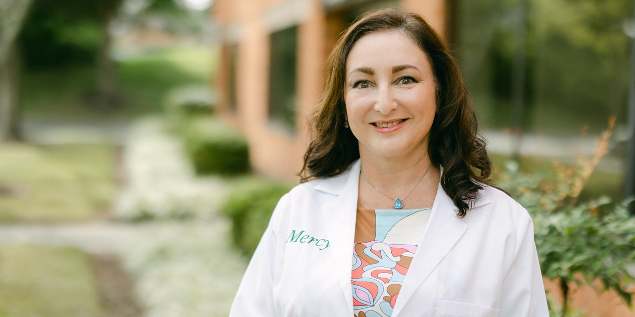 Veronica Epstein Profile Image