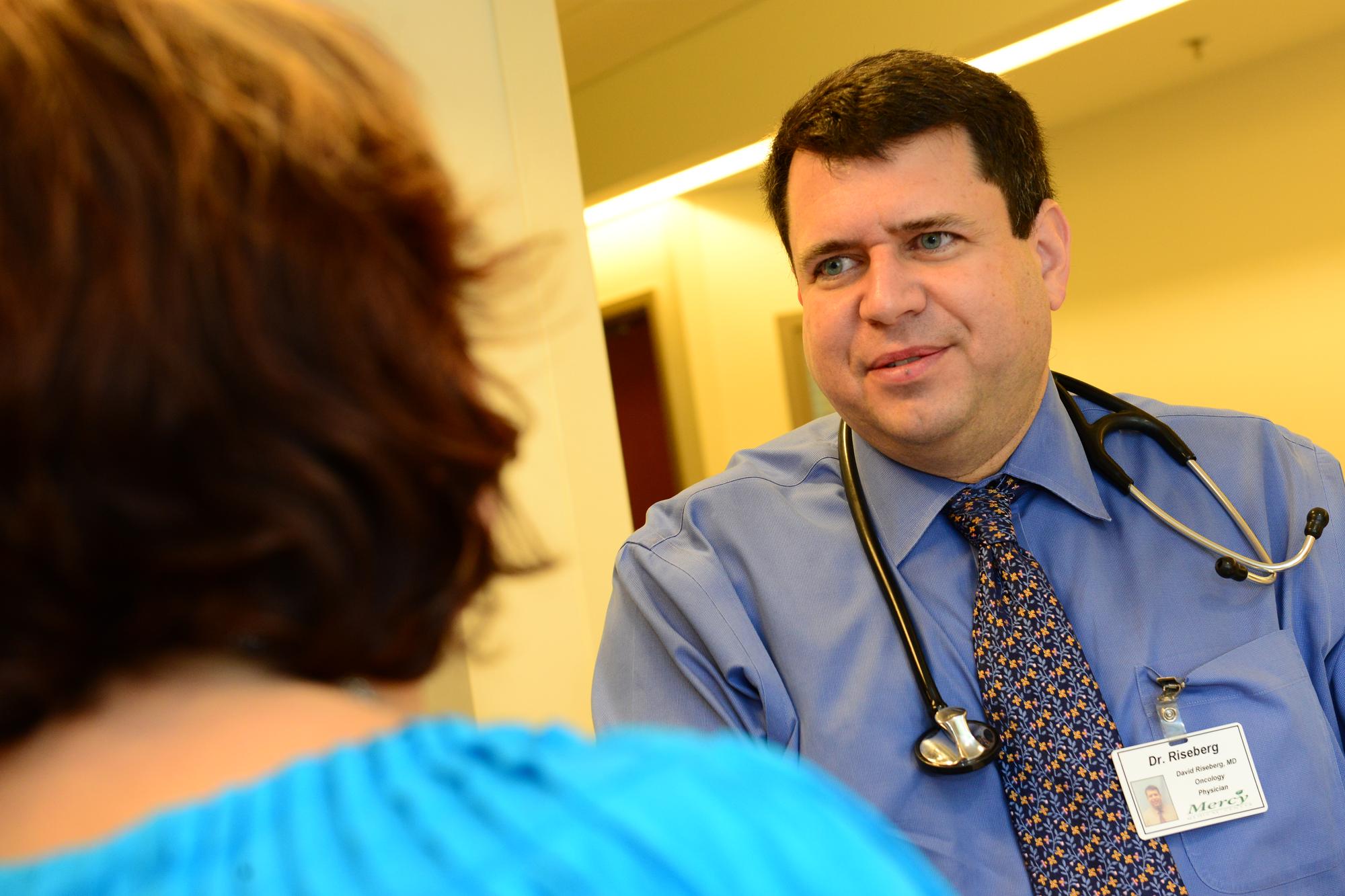 Skipping Chemotherapy? - Mercy - Baltimore, Maryland