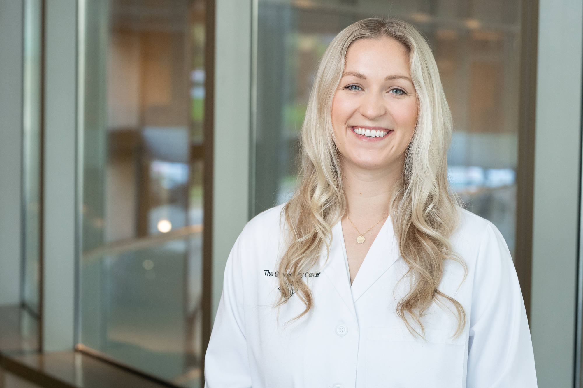 Gynecologic Wellness for Adults Available at Mercy in Baltimore