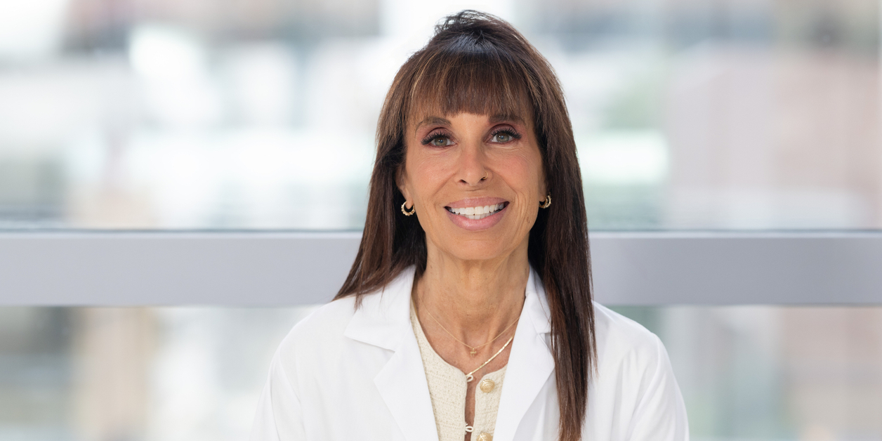 Joanne Trapeni Profile Image