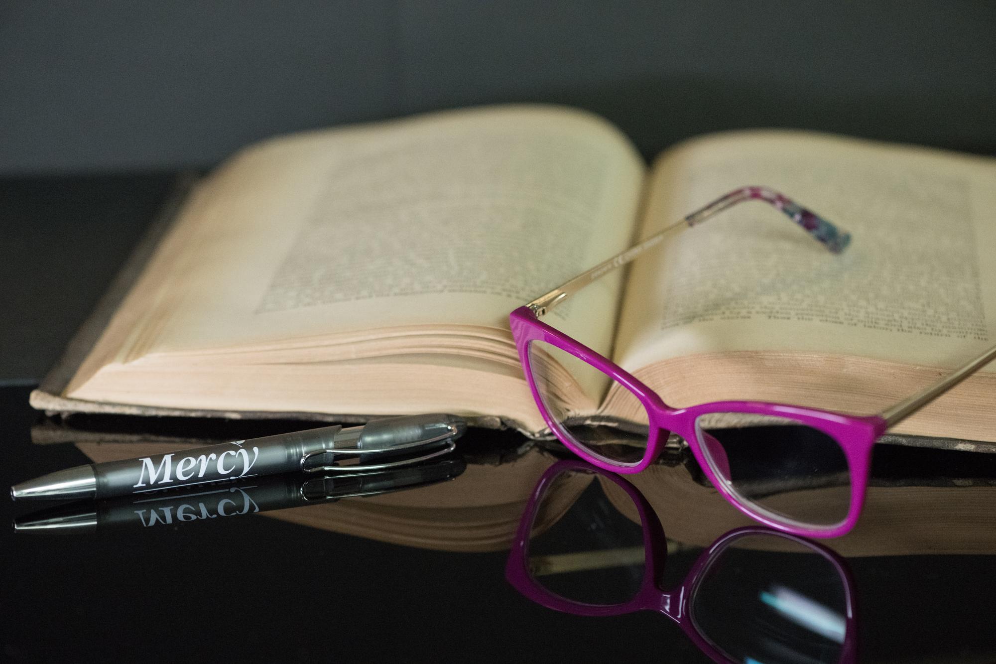 Susan Peeler, M.D. Research & Publications Mercy