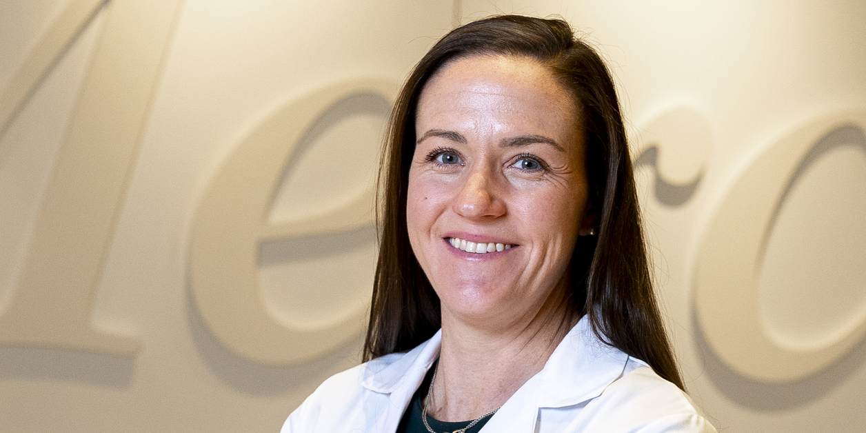 Rebecca Brown Profile Image