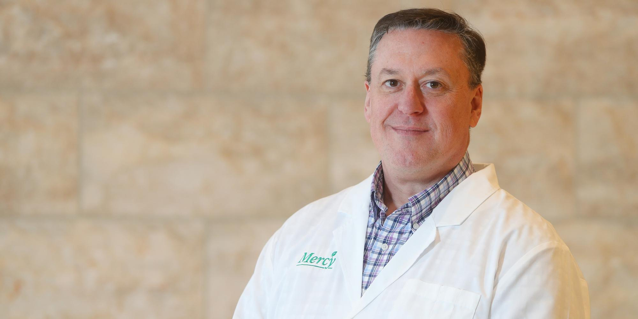 George Durst Profile Image