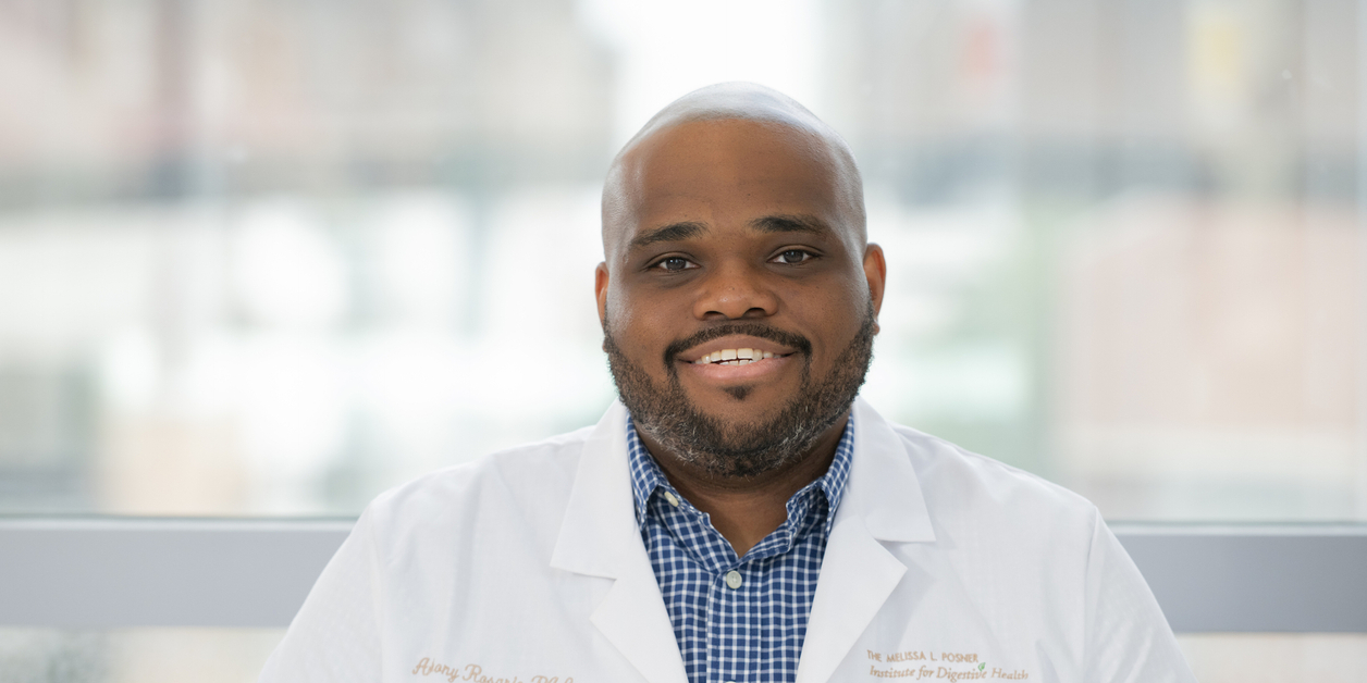 Anthony Rosario Profile Image