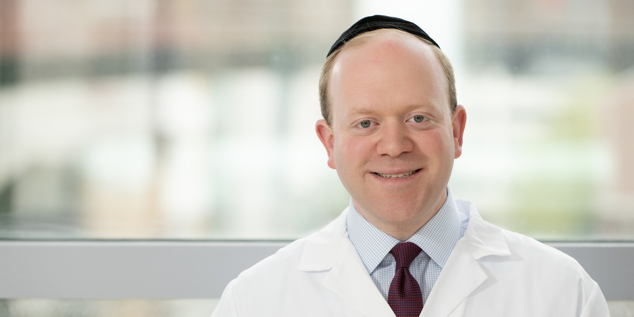 Yisroel Schonfeld Profile Image