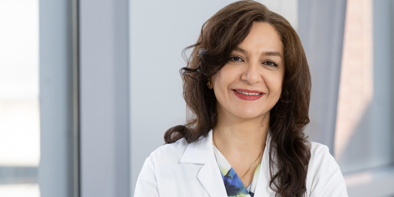 Mahnaz Saki Profile Image