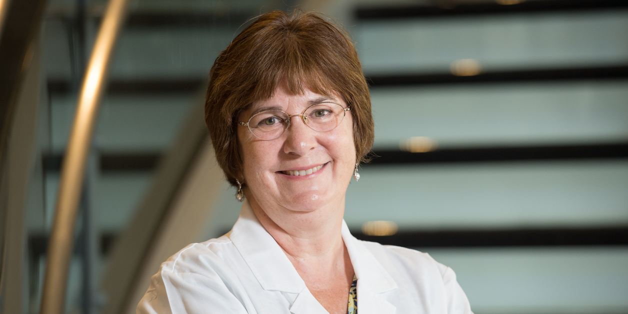 Marie Bellantoni Profile Image