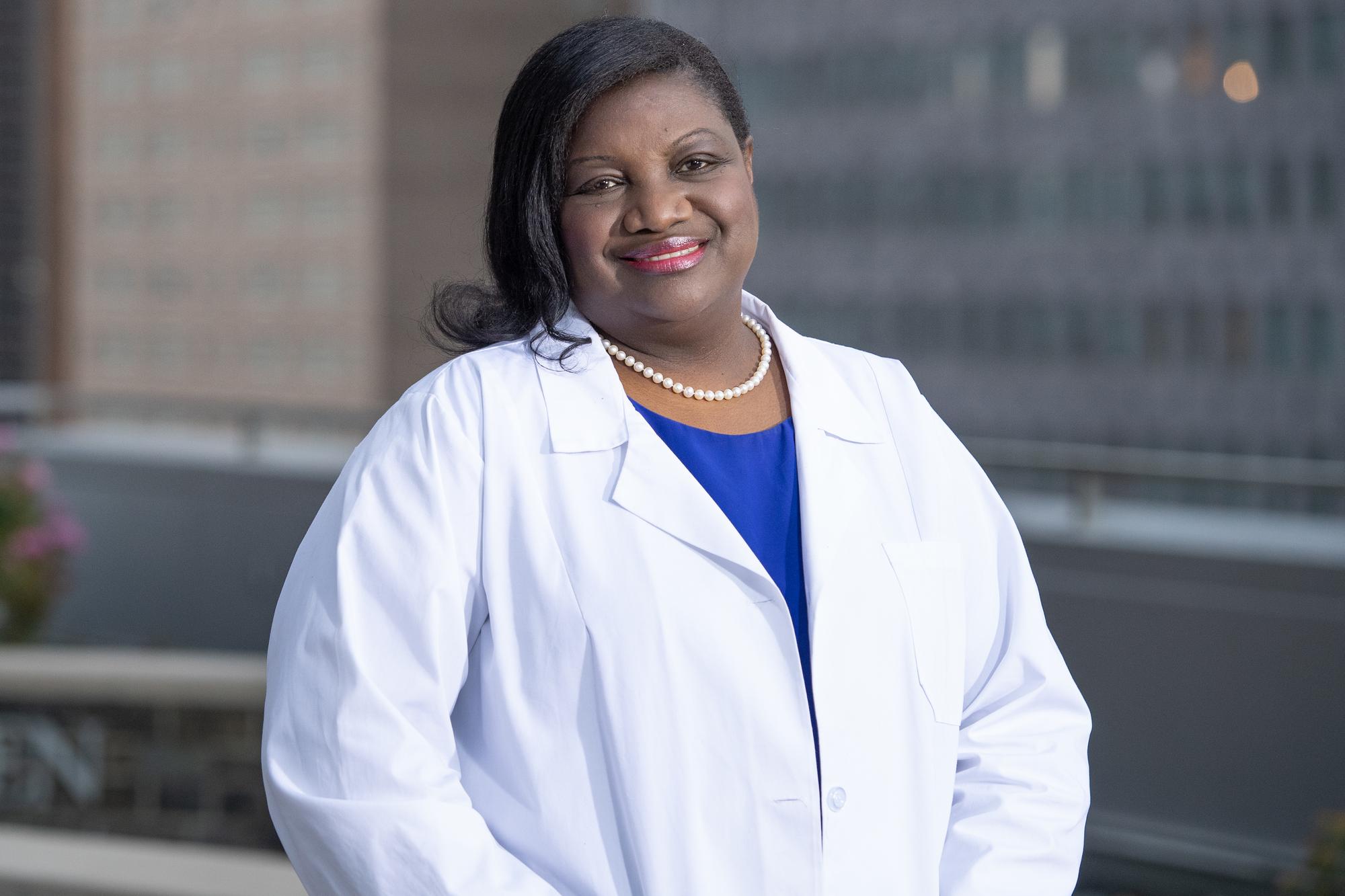 Rheumatoid Arthritis Symptoms More Severe Among Women Dr. Ernestine