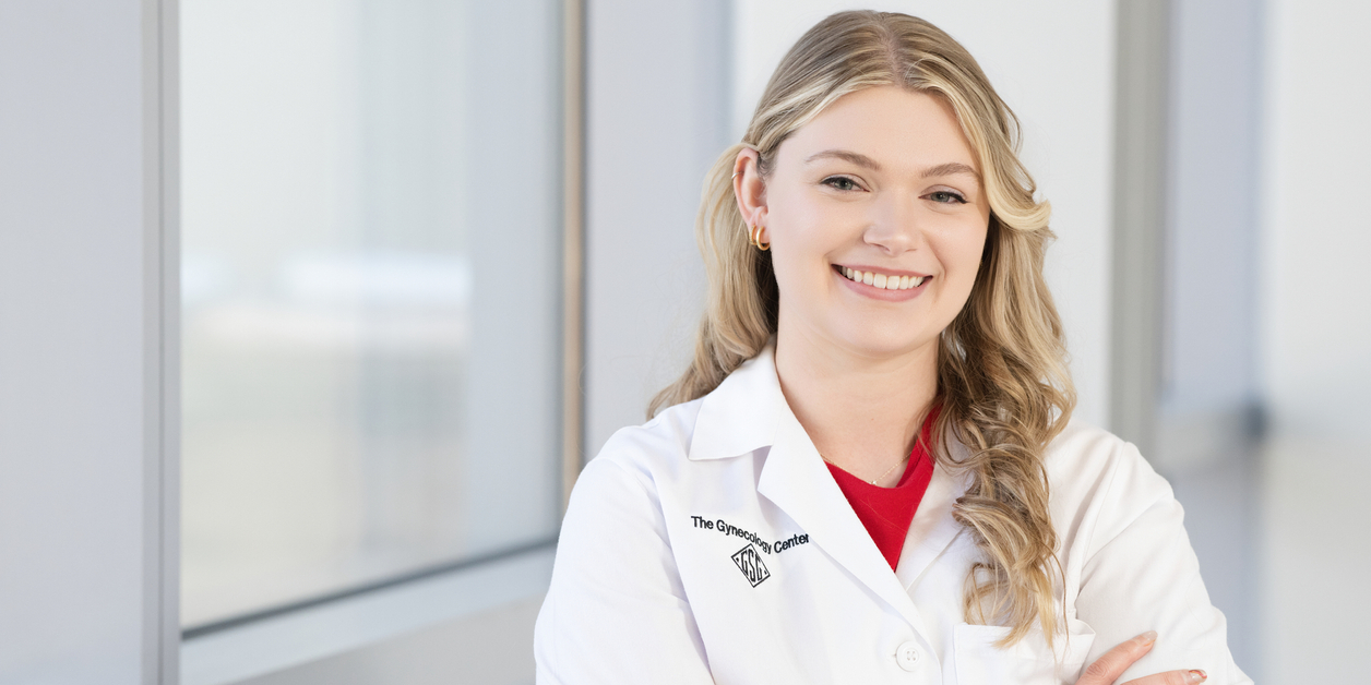 Juliana Parker Profile Image