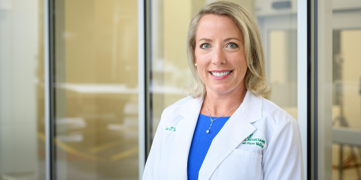 Robin O'Hara Profile Image