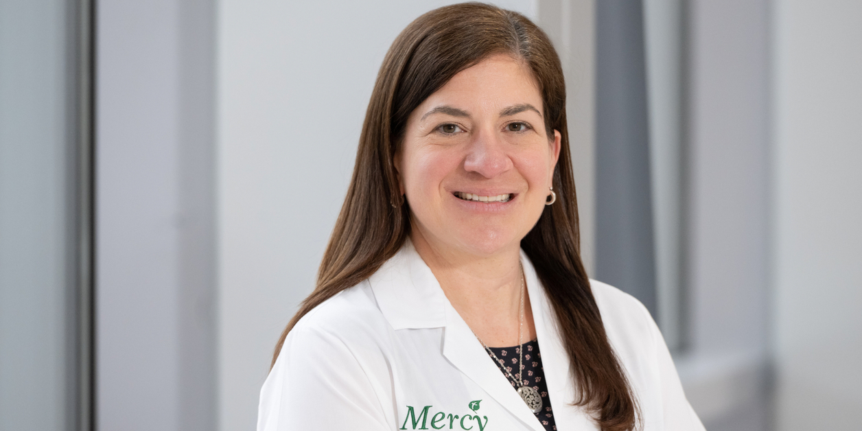 Melissa Rieben Profile Image