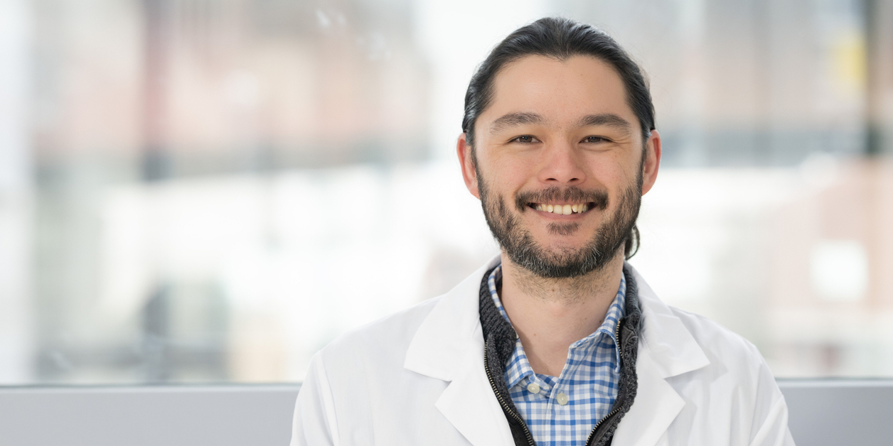 Hideyuki Murakami Profile Image