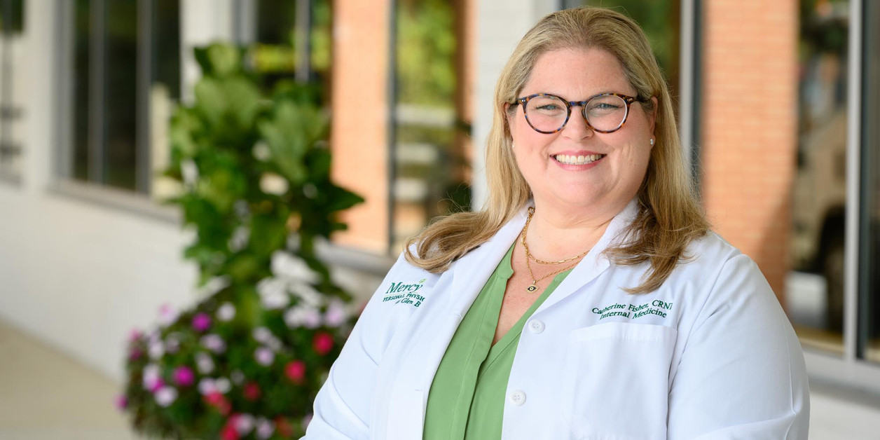 Catherine Fisher Profile Image