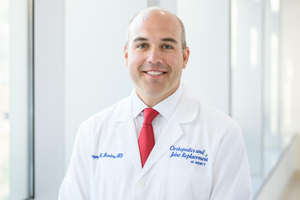 Dr. Nicholas Anastasio - Orthopedic Doctor - Mercy - Baltimore, MD