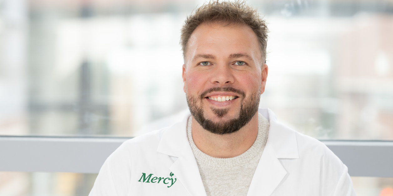 Zachary Smith Profile Image