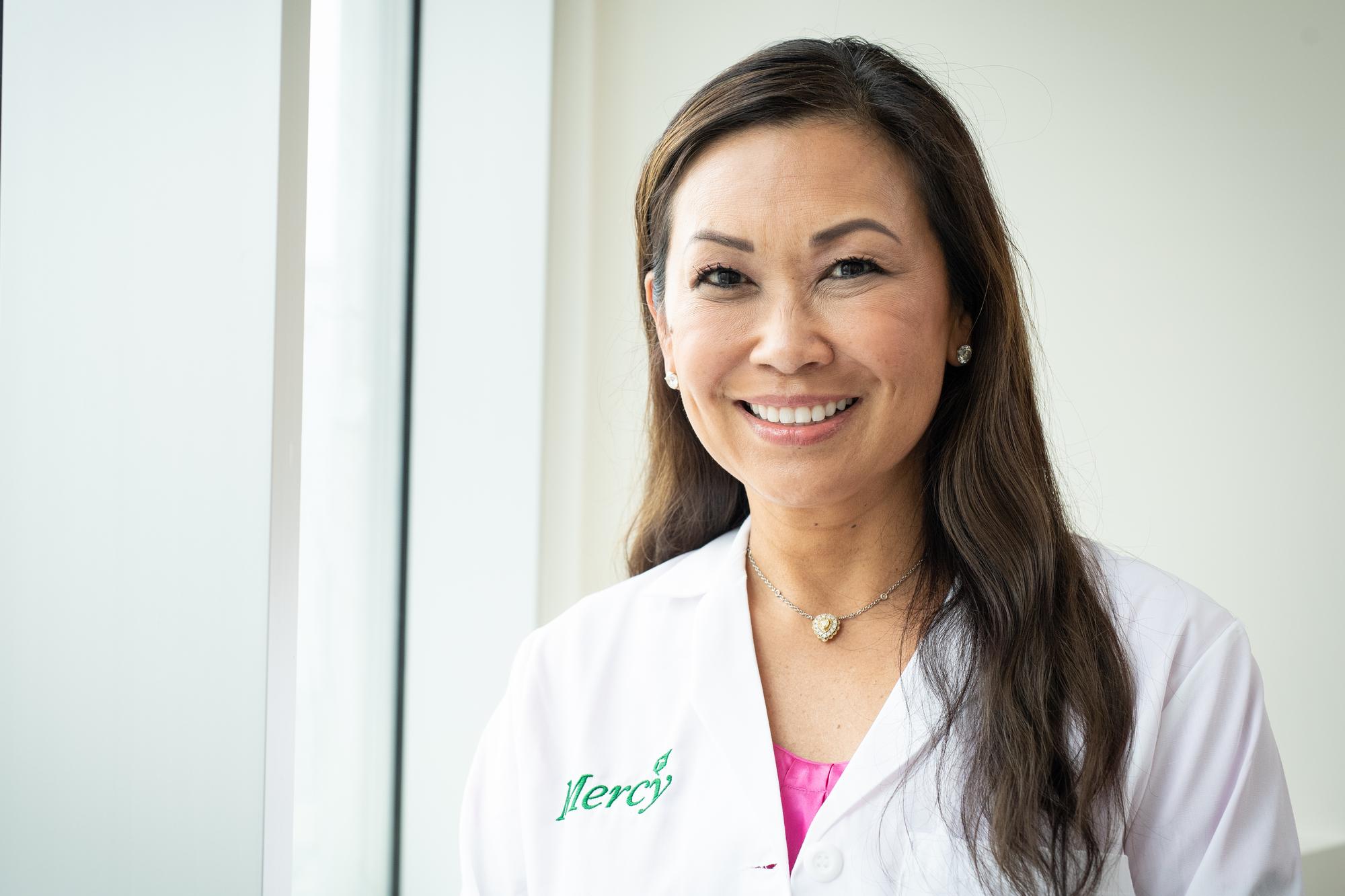 Preserving Your Natural Look During Breast Cancer Treatment - Dr. Wen ...