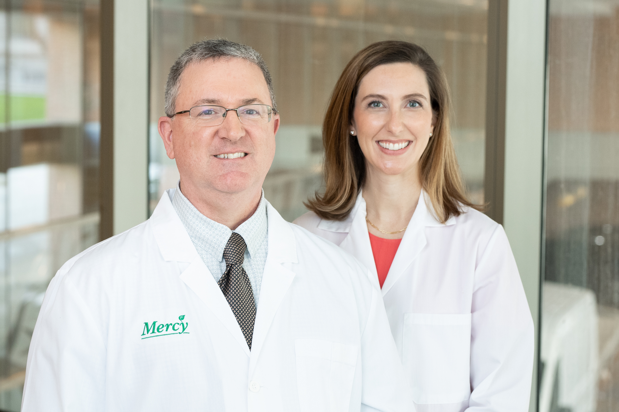 Pelvic Exam Offered in Baltimore - Mercy