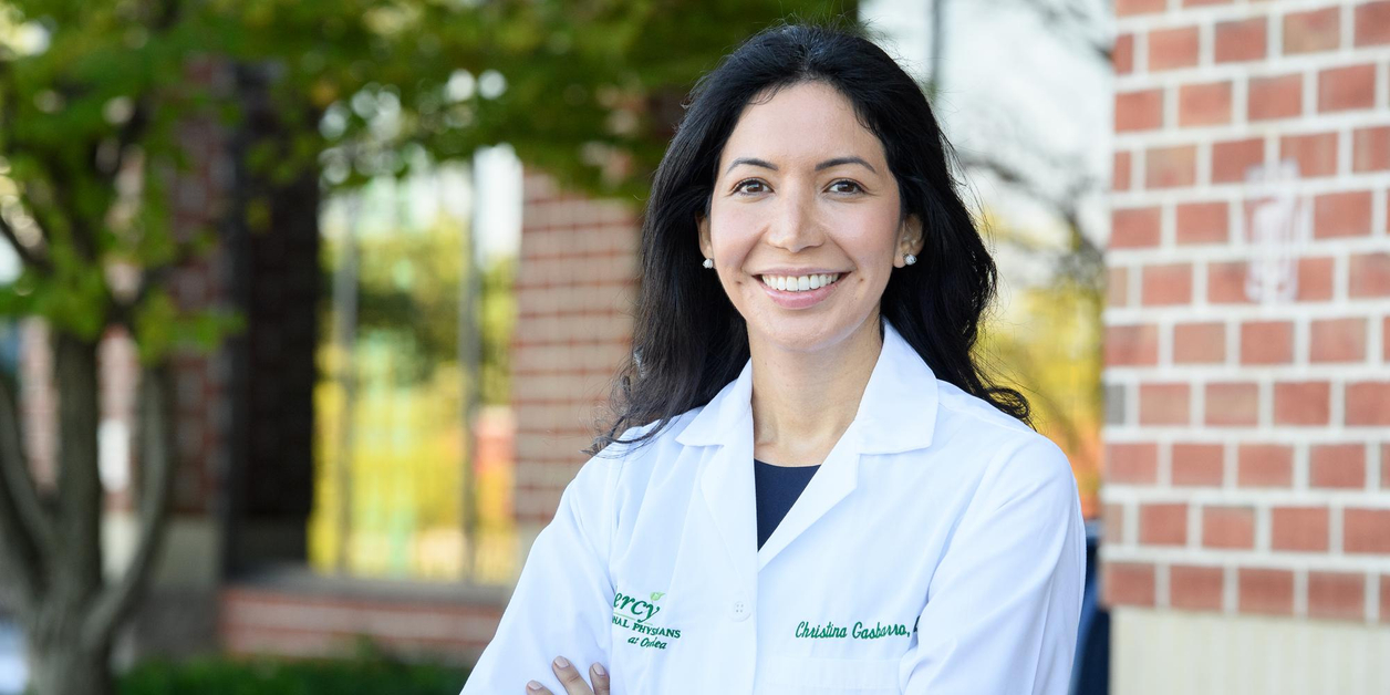 Christina Gasbarro Profile Image