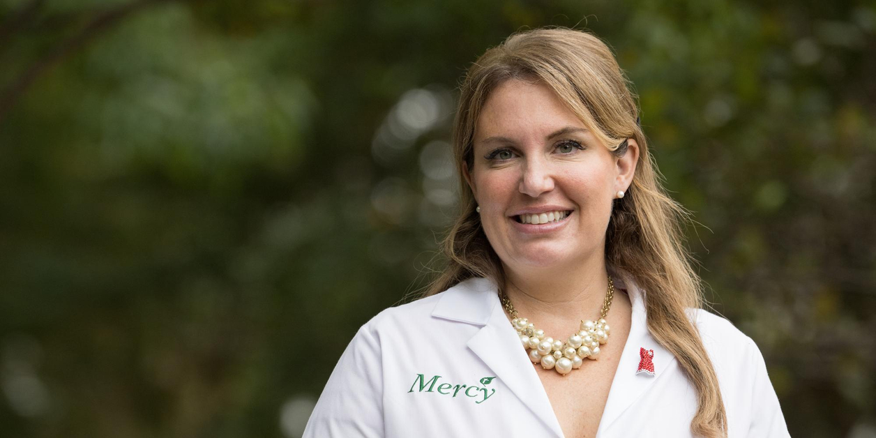 Dr. Kate Elfrey - Cardiologist in Baltimore, Overlea, Lutherville - Mercy