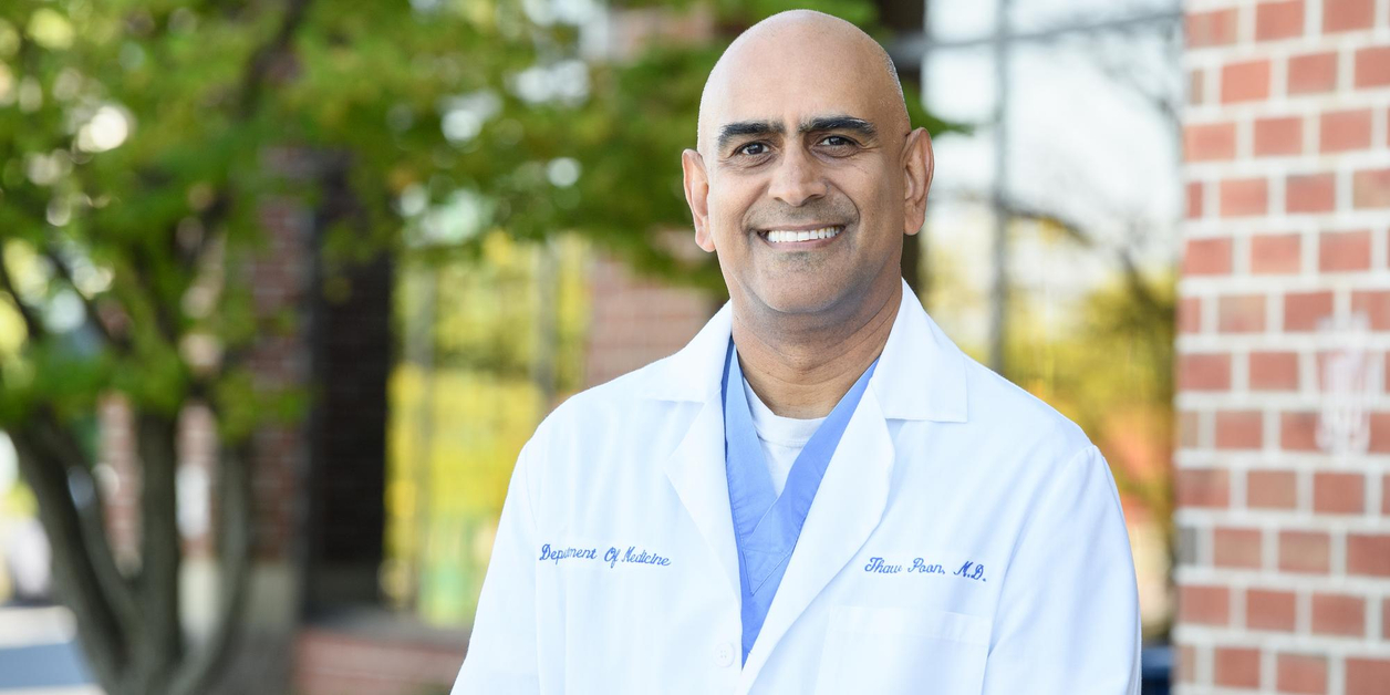 Thaw Poon Profile Image