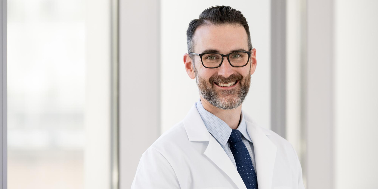 Daniel Gentry Profile Image