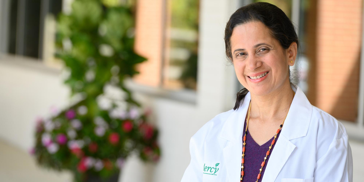 Nita Shanbhag Profile Image