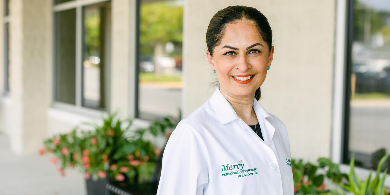 Tasneem Malik Profile Image