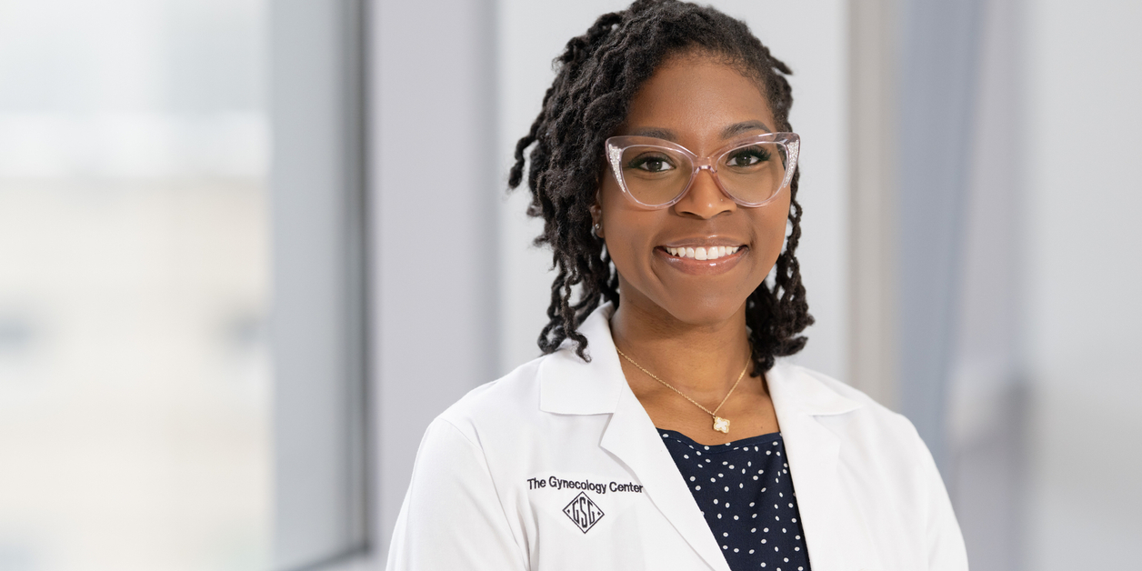 Jazmine Senn Profile Image