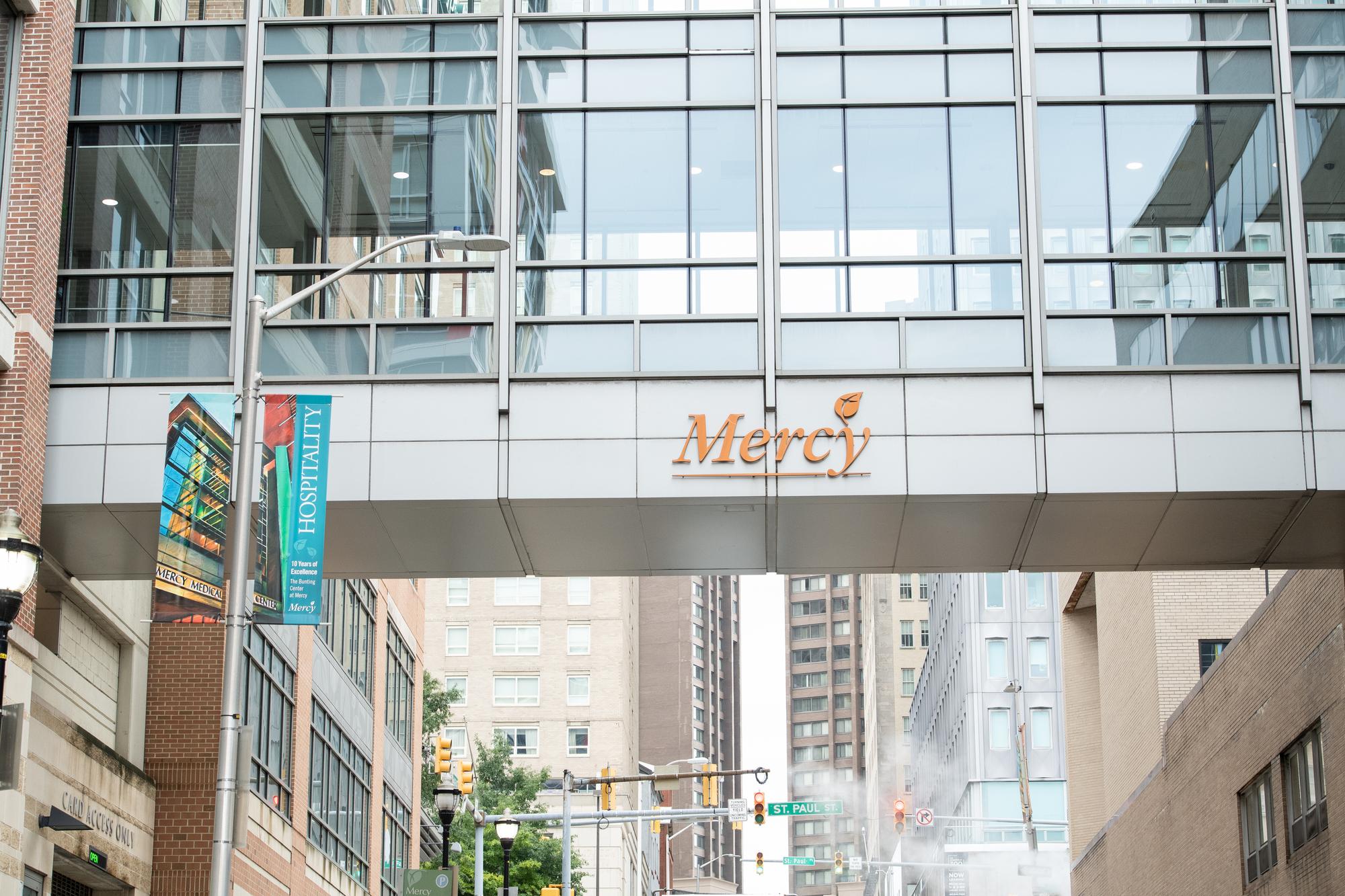 Treating Lymphedema - Heidi Miranda-Walsh - Mercy - Baltimore - MD