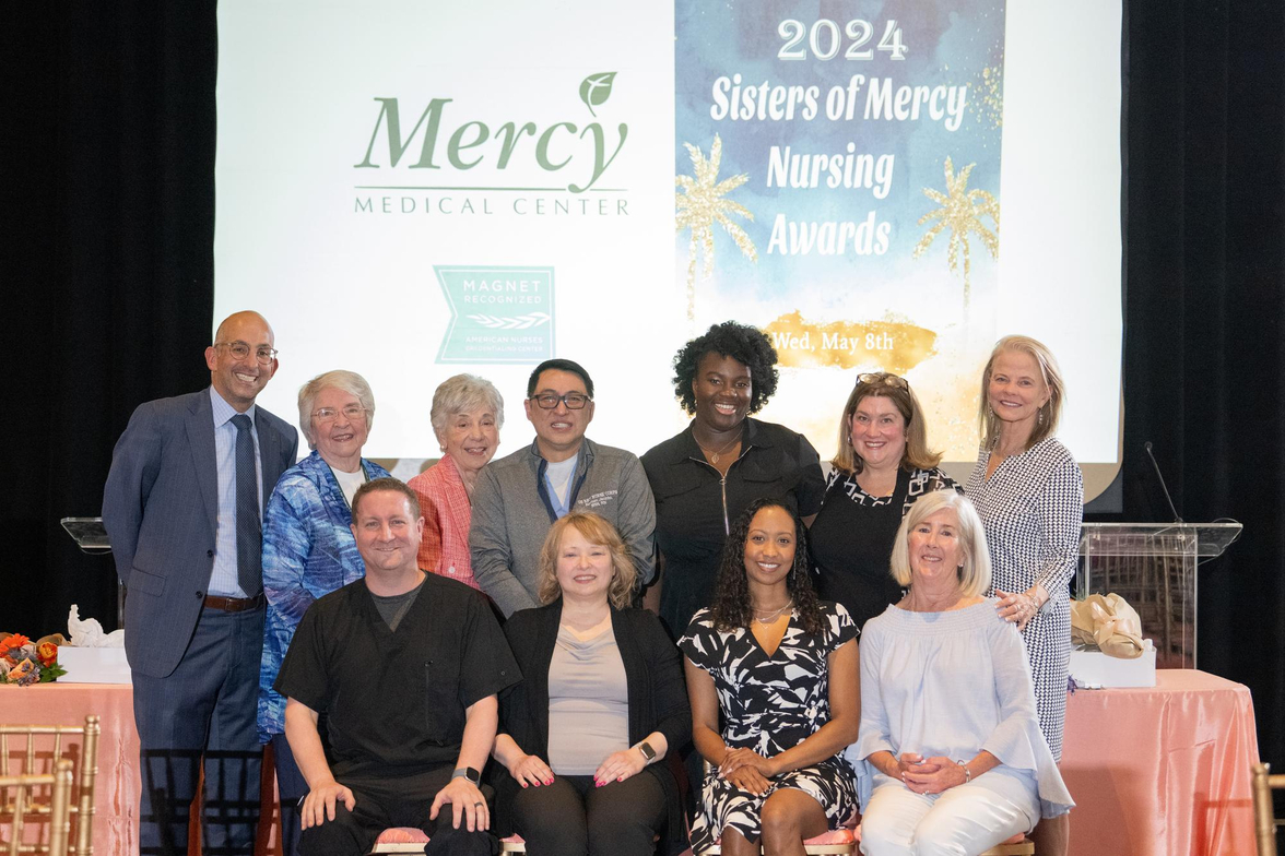 Mercy-SistersOfMercyNursingAwards2024-Recipients.jpg
